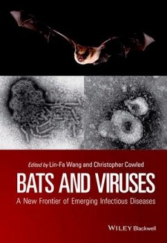 Cover Bats and Viruses (eBook, ePUB)