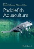 Paddlefish Aquaculture (eBook, PDF)