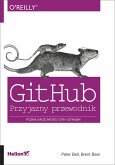 GitHub. Przyjazny przewodnik (eBook, PDF)