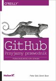 GitHub. Przyjazny przewodnik (eBook, ePUB)