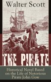 The Pirate (eBook, ePUB)