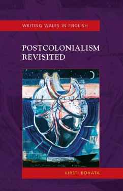 Postcolonialism Revisited (eBook, ePUB) - Bohata, Kirsti