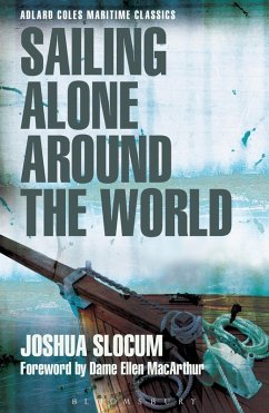 Sailing Alone Around the World (eBook, PDF) - Slocum, Joshua