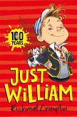 Just William 01 (eBook, ePUB)