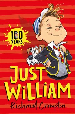 Cover Just William 01 (eBook, ePUB)