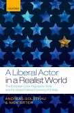 A Liberal Actor in a Realist World (eBook, PDF)