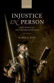 Injustice in Person (eBook, ePUB)