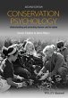 Conservation Psychology (eBook, ePUB) - Bild 1