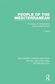 People of the Mediterranean (eBook, ePUB)