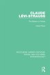 Claude Levi-Strauss (eBook, ePUB) - Bild 1