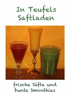 In Teufels Saftladen (eBook, ePUB)