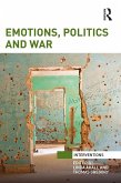 Emotions, Politics and War (eBook, ePUB)