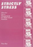 Strictly Stress (eBook, PDF)