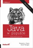Java w pigu?ce. Wydanie VI (eBook, ePUB)