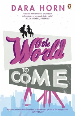 Cover The World to Come (eBook, ePUB)