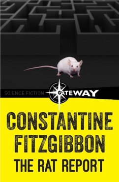 The Rat Report (eBook, ePUB) - Fitzgibbon, Constantine