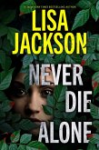 Never Die Alone (eBook, ePUB)