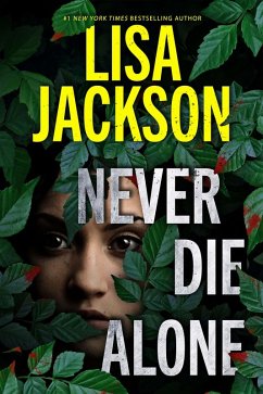 Cover Never Die Alone (eBook, ePUB)