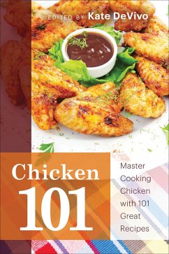 Cover Chicken 101 (eBook, ePUB)