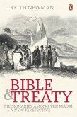 Bible & Treaty (eBook, ePUB)