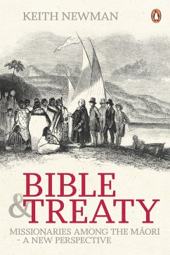 Cover Bible & Treaty (eBook, ePUB)