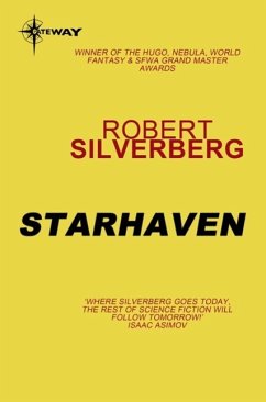Starhaven (eBook, ePUB) - Silverberg, Robert
