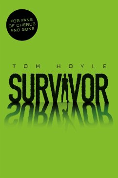 Survivor (eBook, ePUB) Cover Survivor (eBook, ePUB)