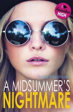 A Midsummer's Nightmare (eBook, ePUB) - Keplinger, Kody