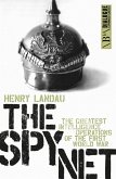 The Spy Net (eBook, ePUB)