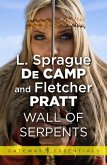 Wall of Serpents (eBook, ePUB)