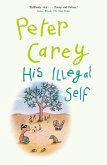 His Illegal Self (eBook, ePUB)