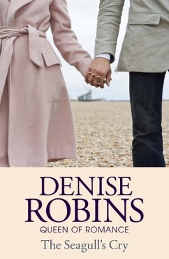 The Seagull's Cry (eBook, ePUB) - Robins, Denise