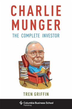 Cover Charlie Munger (eBook, ePUB)