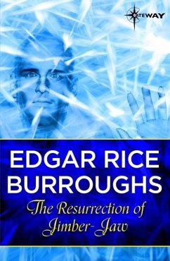 The Resurrection of Jimber-Jaw (eBook, ePUB) - Burroughs, Edgar Rice