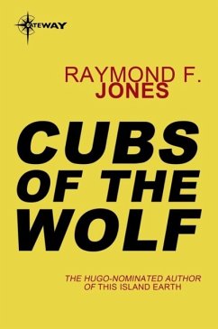 Cover Cubs of the Wolf (eBook, ePUB)