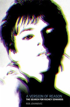 A Version of Reason (eBook, ePUB) - Jovanovic, Rob