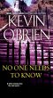 No One Needs To Know (eBook, ePUB) - Bild 1