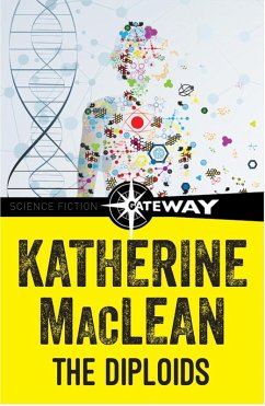 The Diploids (eBook, ePUB) - Maclean, Katherine
