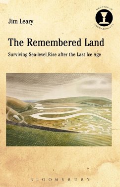 The Remembered Land (eBook, PDF) - Leary, Jim