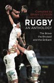 Rugby: An Anthology (eBook, ePUB)
