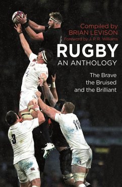 Cover Rugby: An Anthology (eBook, ePUB)