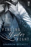 Finding Master Right (eBook, ePUB) Finding Master Right (eBook, ePUB)