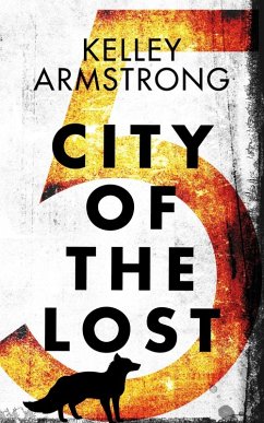 Cover City of the Lost: Part Five (eBook, ePUB)