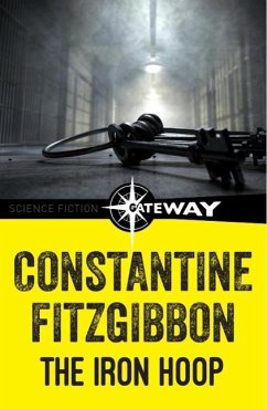 The Iron Hoop (eBook, ePUB) - Fitzgibbon, Constantine