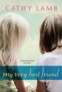 Cover My Very Best Friend (eBook, ePUB)