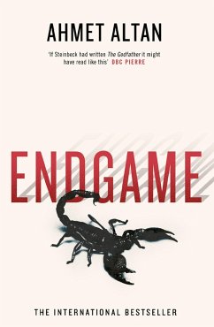 Endgame (eBook, ePUB) - Altan, Ahmet