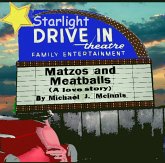 Matzos and Meatballs: A Love Story? (eBook, ePUB) Matzos and Meatballs: A Love Story? (eBook, ePUB)