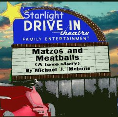 Matzos and Meatballs: A Love Story? (eBook, ePUB) - Mcinnis, Michael