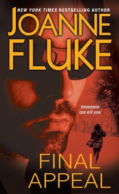 Cover Final Appeal (eBook, ePUB)