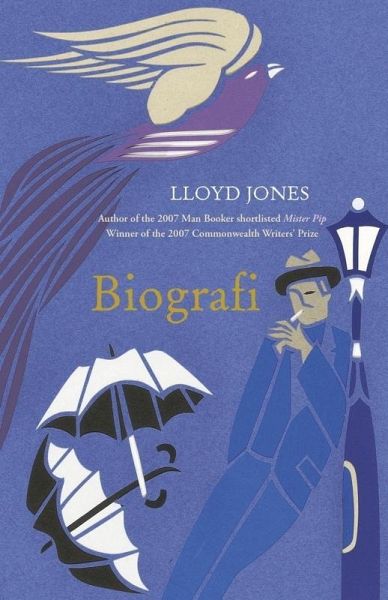 Biografi (eBook, ePUB)